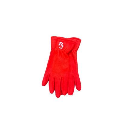 Fleece Gloves