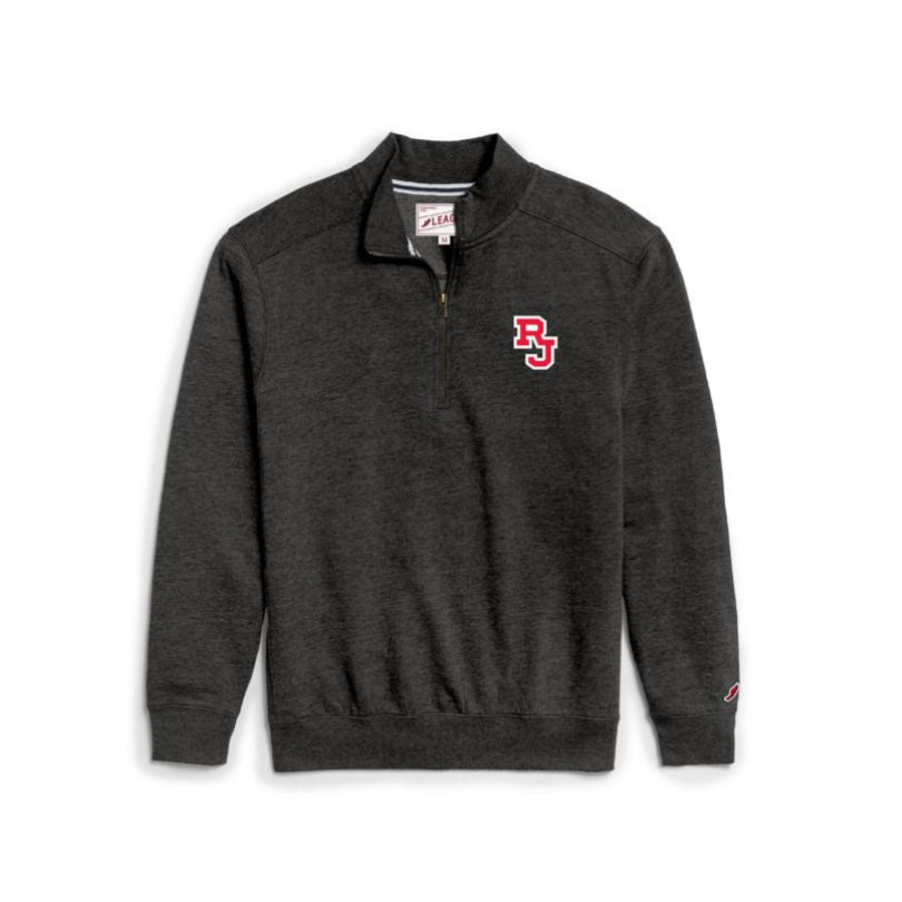League Heritage Quarter Zip