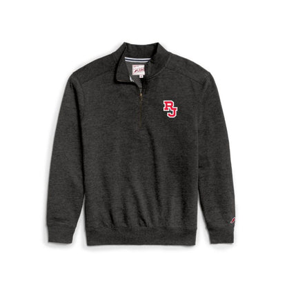 League Heritage Quarter Zip