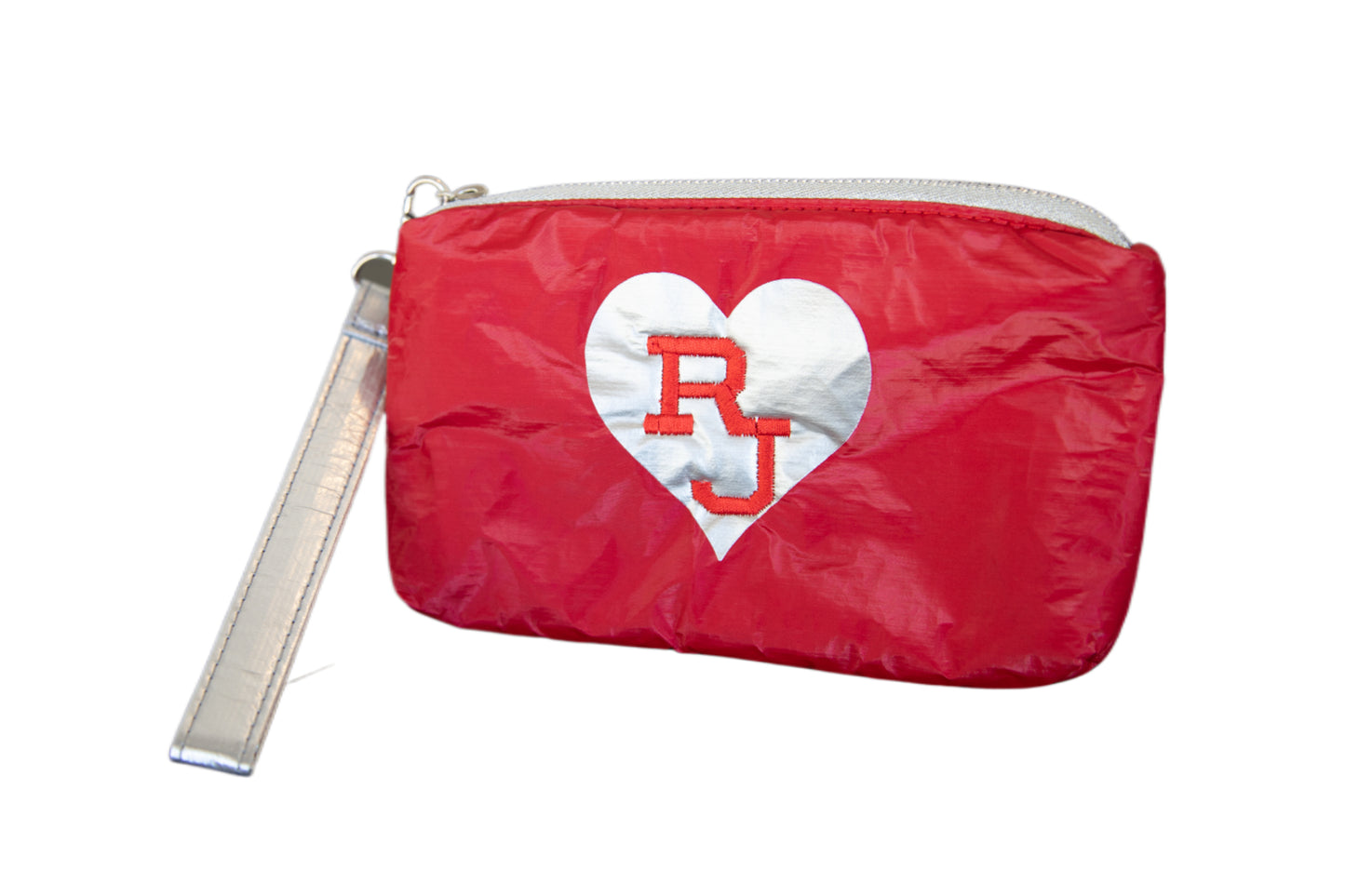 Hi, Love! RJ Wristlet