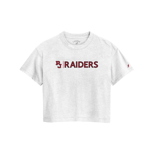 Women’s Intramural Midi Shirt