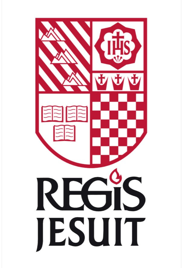 RJ Stickers - Student Made!