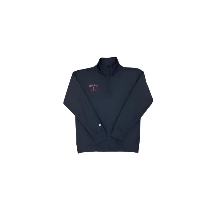 Champion Powerblend Quarter Zip