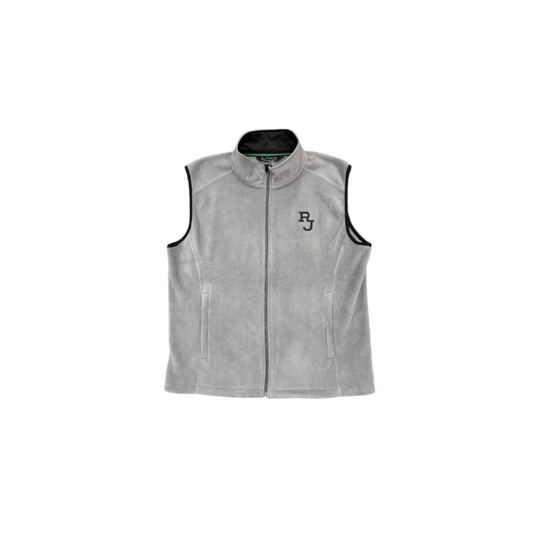 Men's Fleece Vest