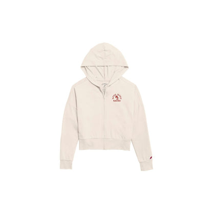 Women's League Midi Full Zip