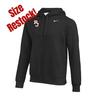 Nike Club Fleece Hoodie - RJ