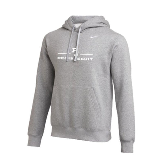 Nike Club Fleece Hoodie - Linear