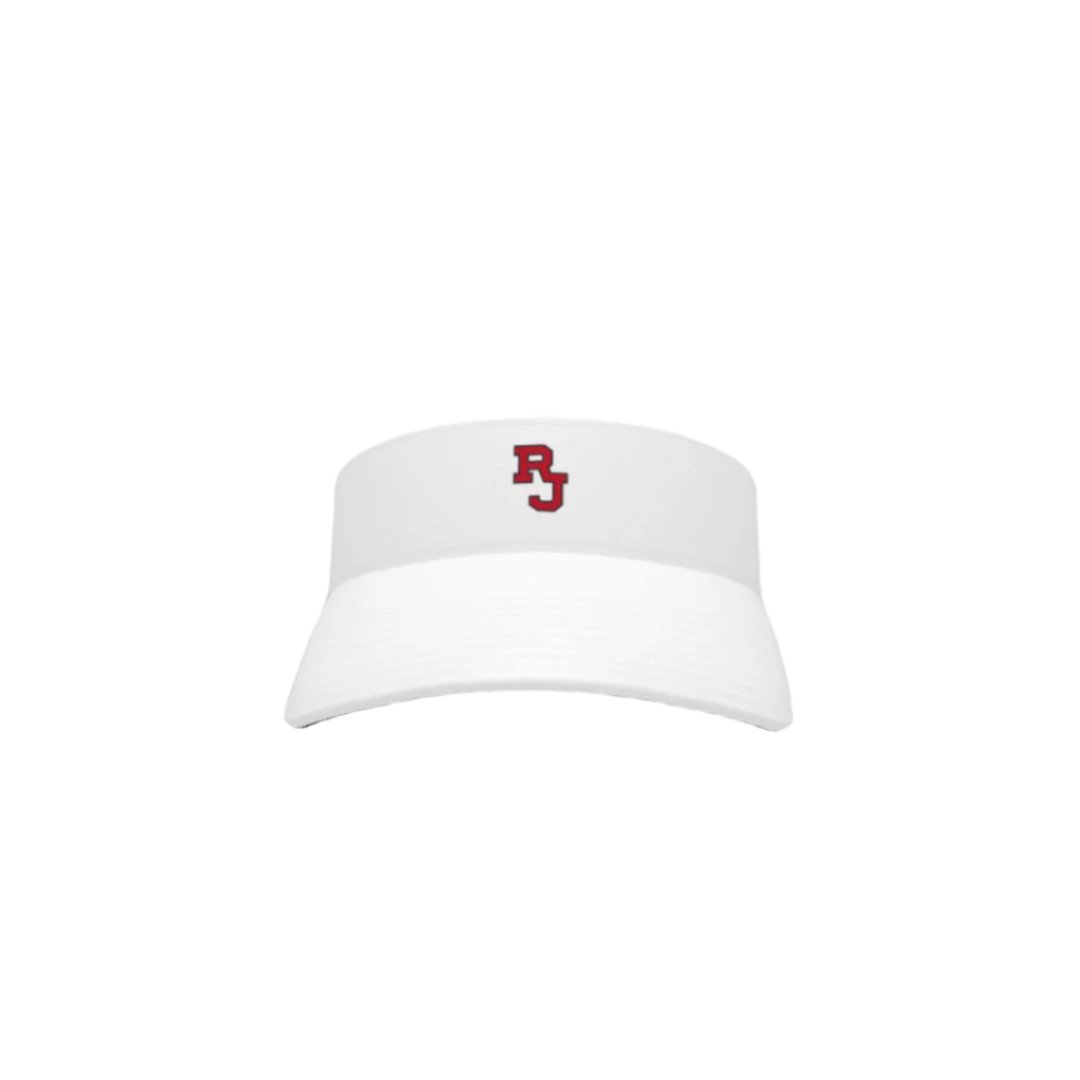 Nike Visor w/ RJ