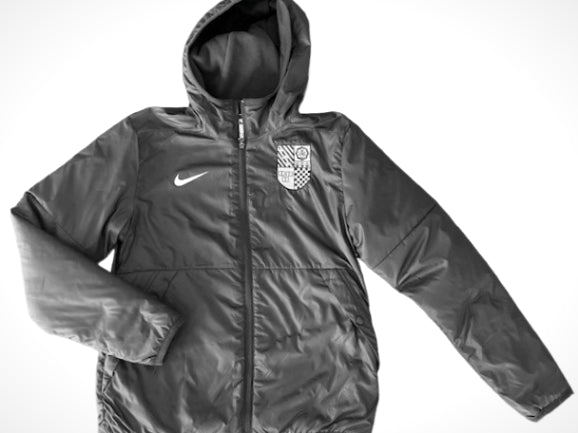 Women's Nike Stadium Jacket Short