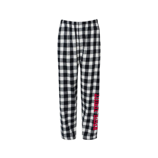 Flannel PJ Pants