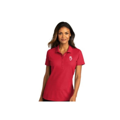 Port Authority Girls Polo Shirt