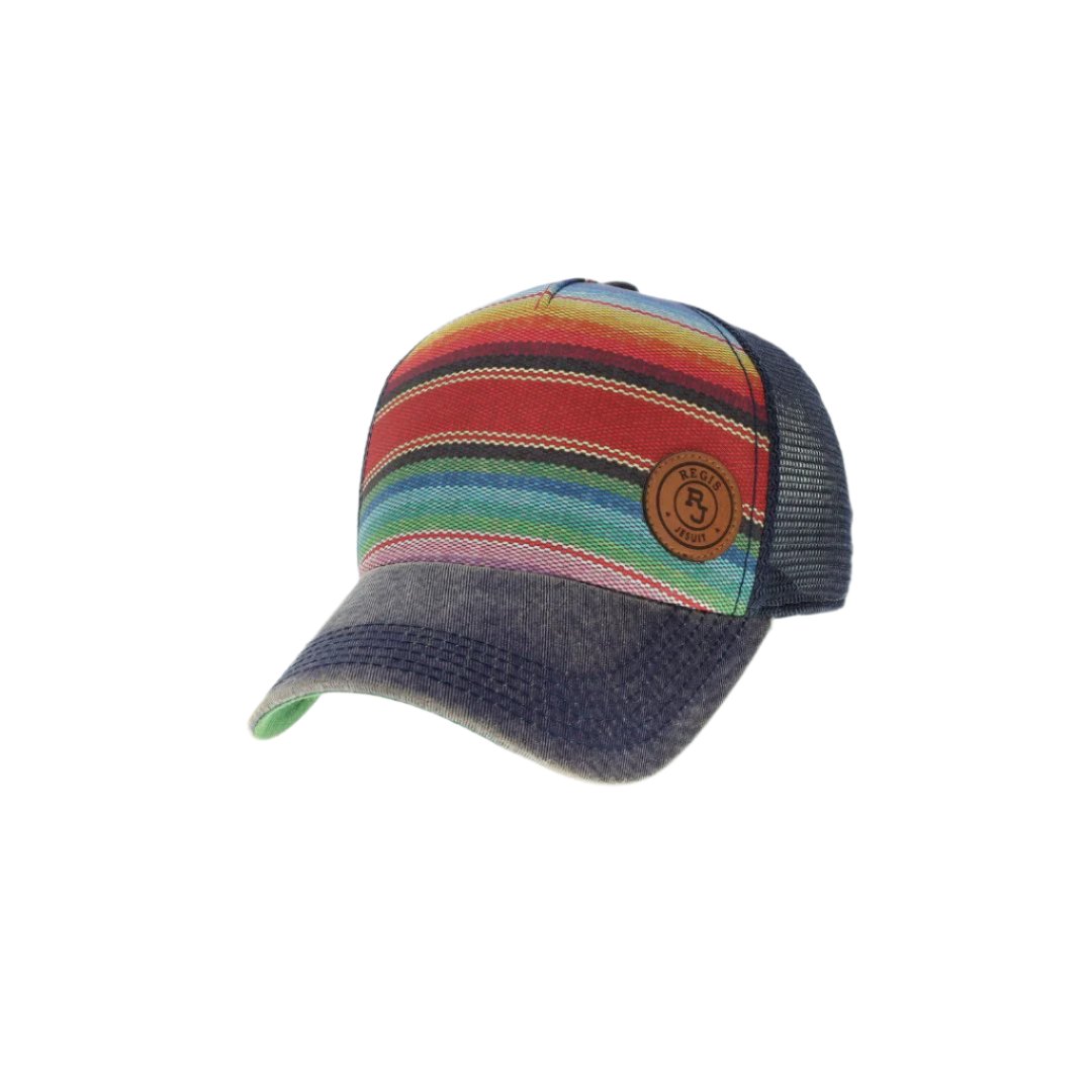 Legacy OFA Trucker Hat - Poncho