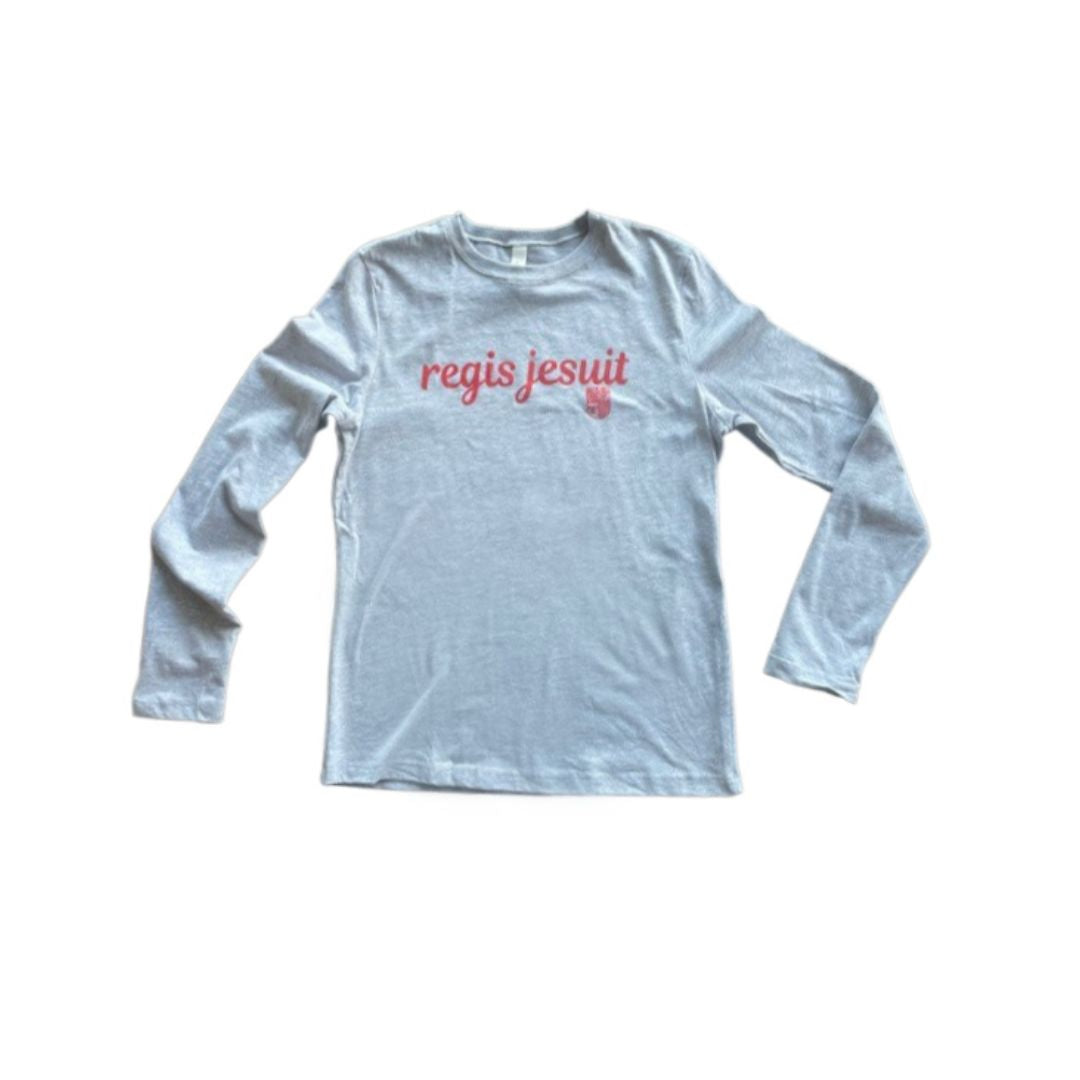 Women's Bella & Canvas Long Sleeve Tee