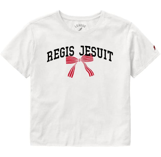 Women's Clothesline Cotton Crop Top