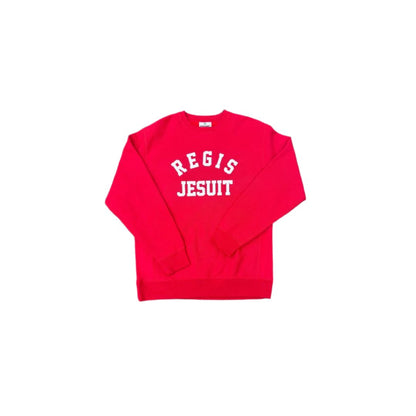 Regis Jesuit Crewneck