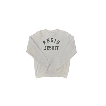 Regis Jesuit Crewneck