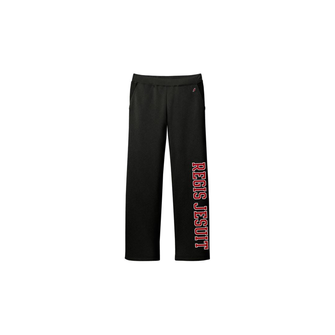 League Reverse Fleece Pant