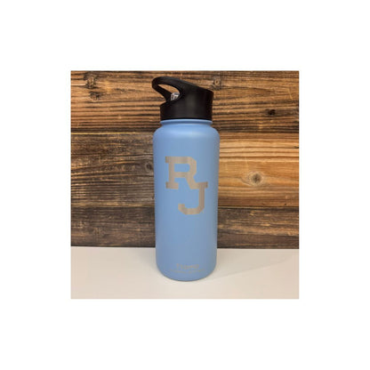 Ripple Water Bottle