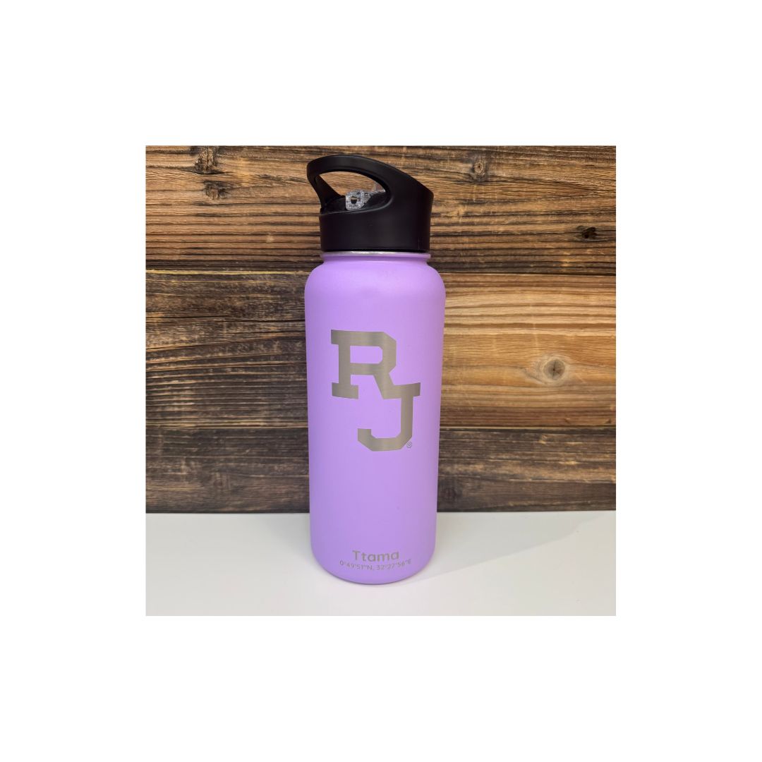 Ripple Water Bottle