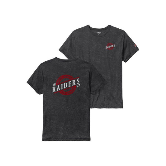 Victory Falls Tee Raiders