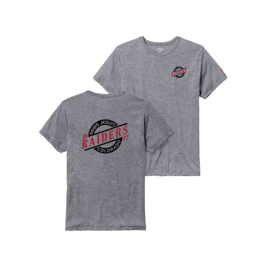 Victory Falls Tee Raiders