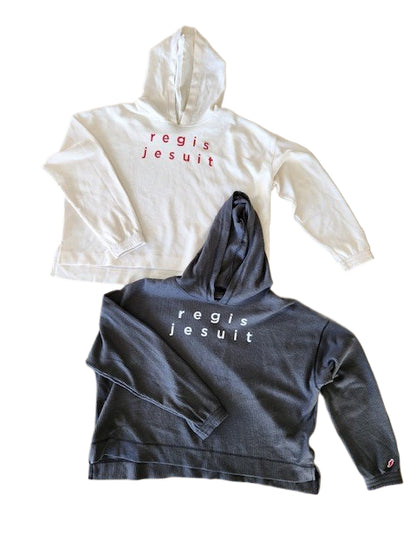 Women's League Waffle Hoodie