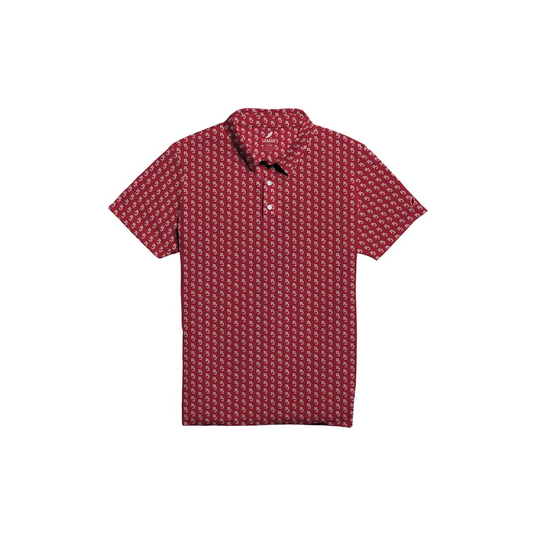 RJ Weekender Polo