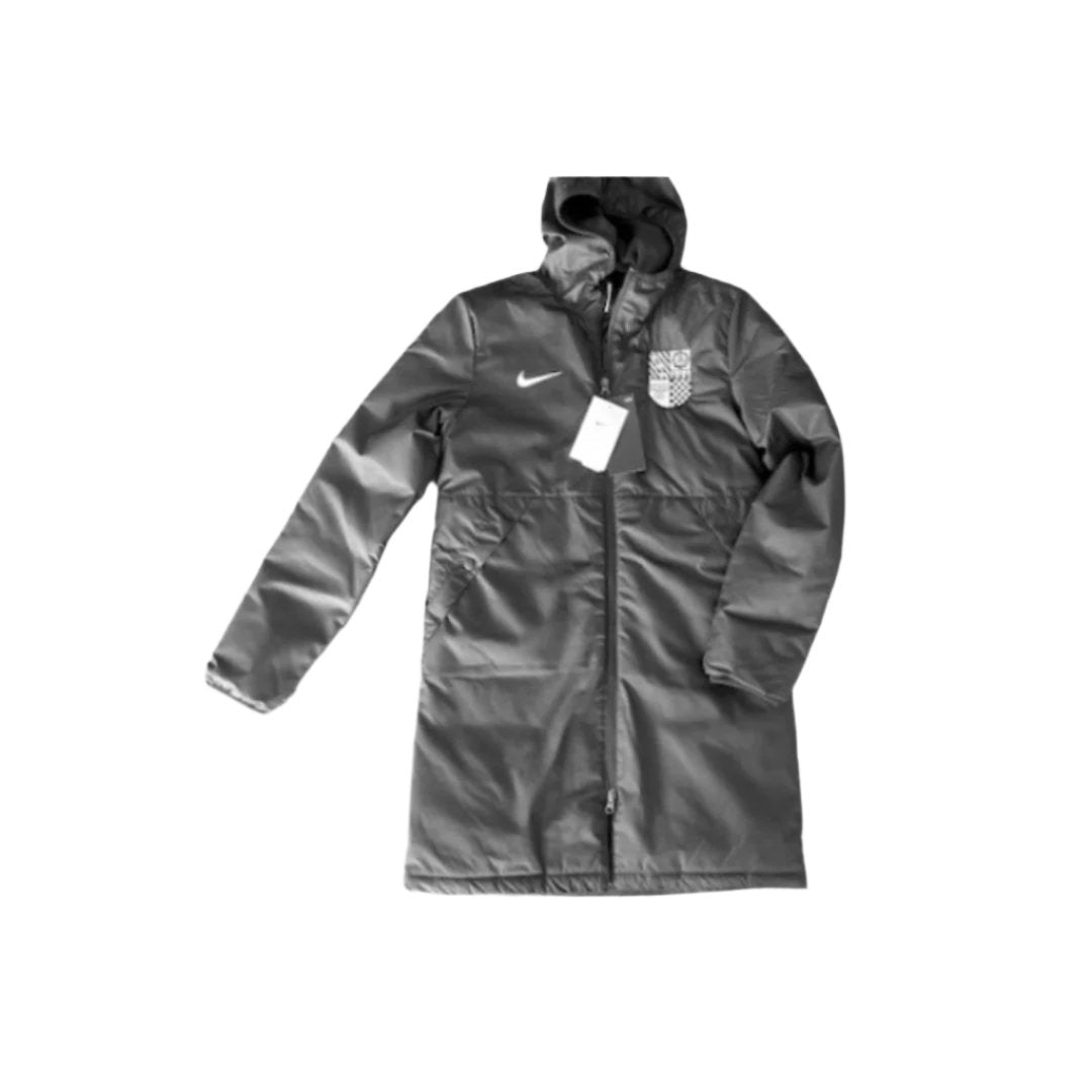 Women's Nike Stadium Jacket Long