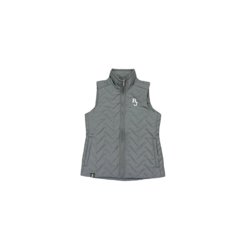 Women's Puffer Vest