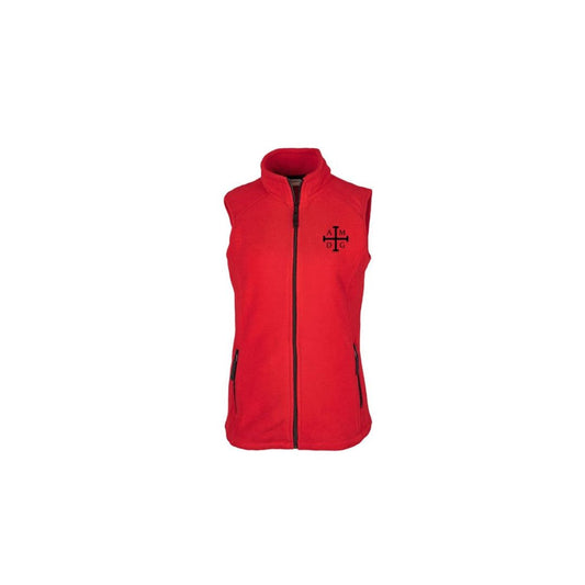 Women's AMDG Vest