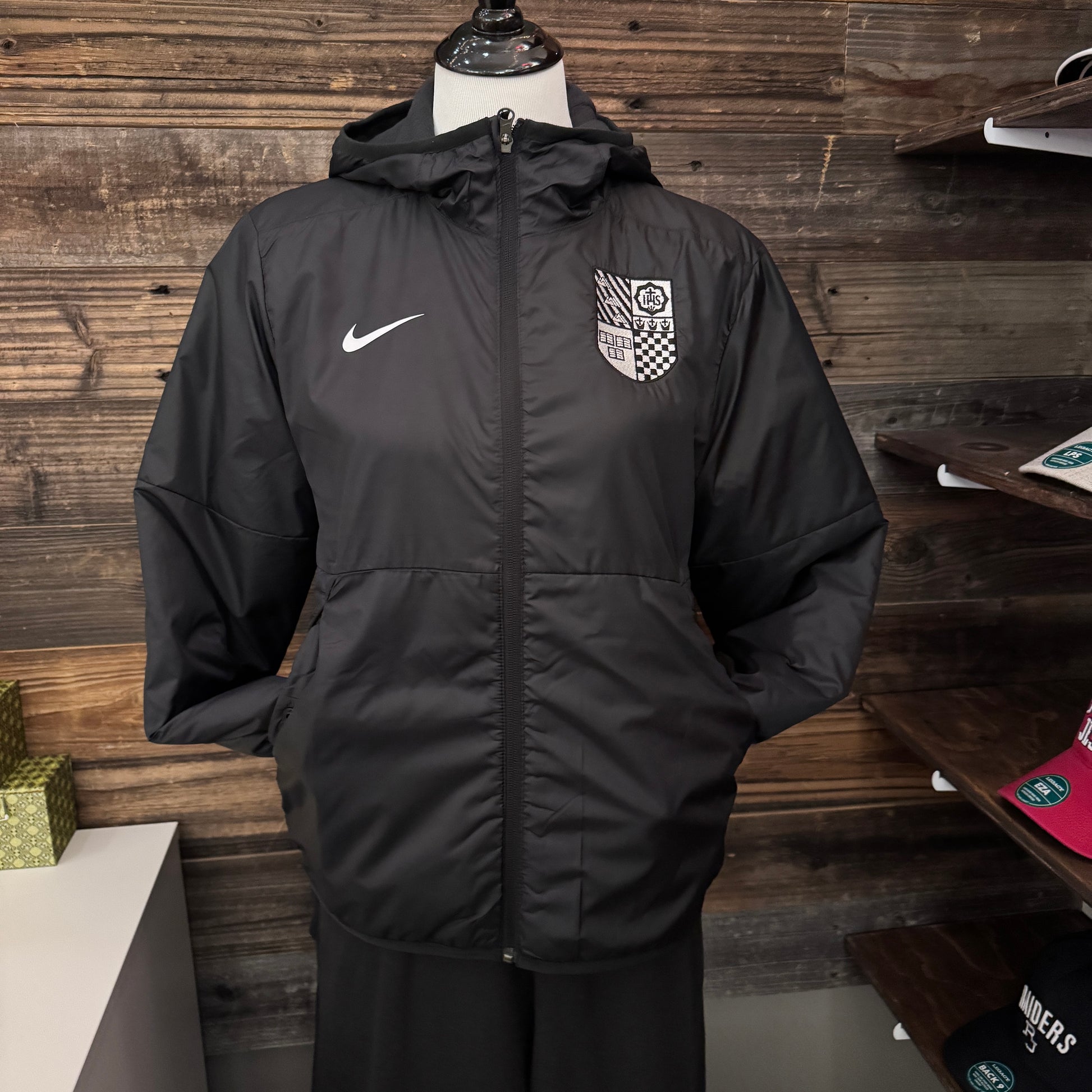 Women's Stadium Anorak Nike Women's Stadium Jacket Shop