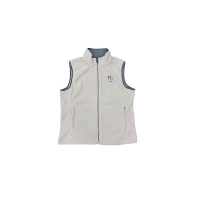 Women's Fleece Vest