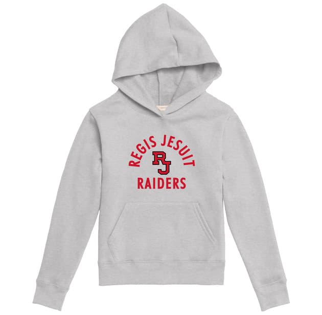 Youth League Hoodie