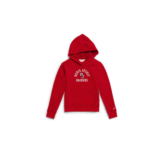 Youth League Hoodie